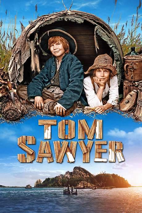 Tom Sawyer